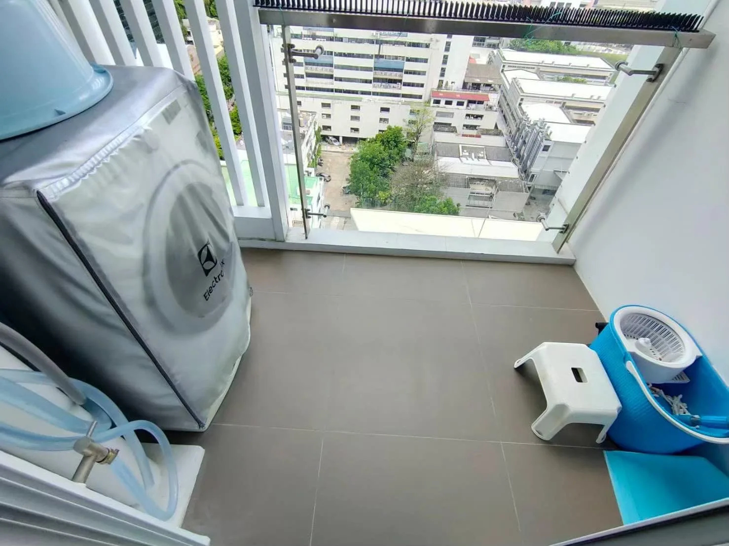 Property photos for The room Sathorn - TanonPun