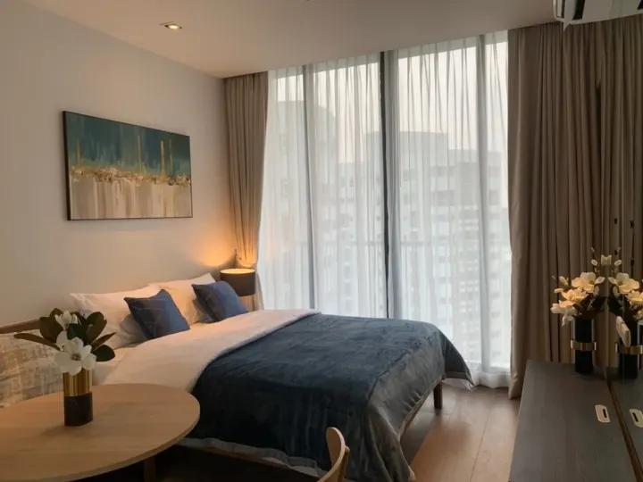 Property photos for Park Origin Phromphong