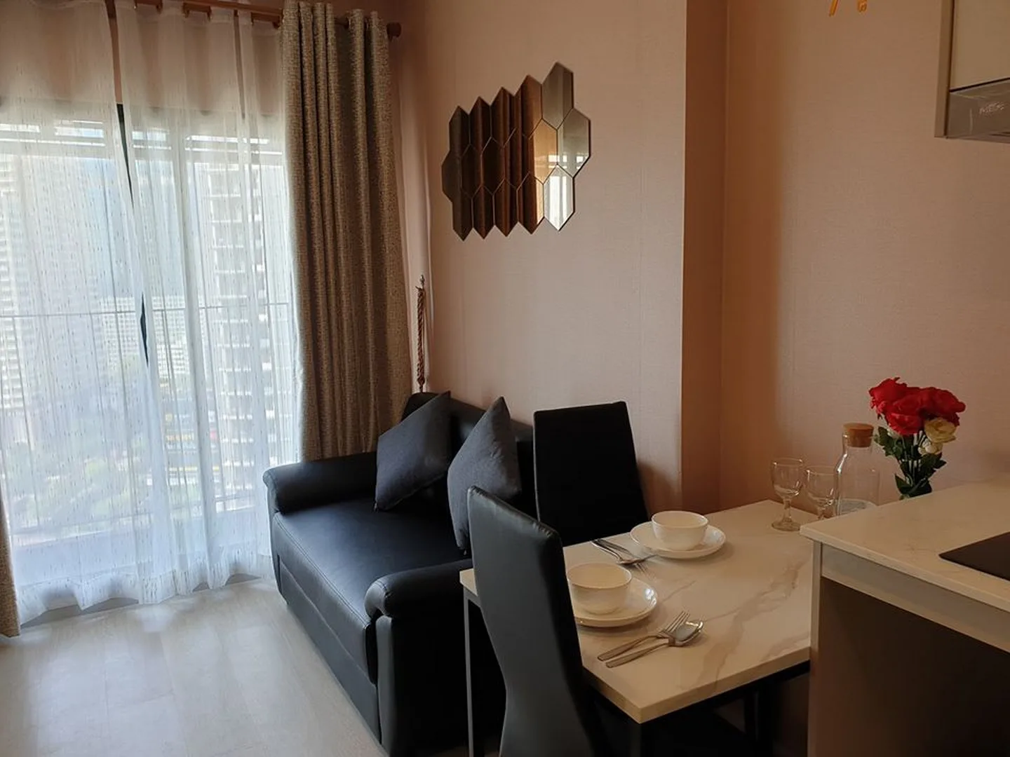 Property photos for Knightsbridge Prime Sathorn