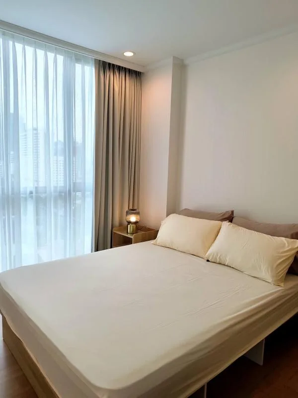 Property photos for Supalai Oriental Sukhumvit 39