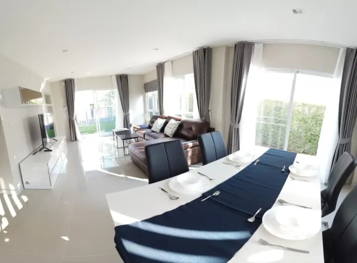 Property photos for Chuan Chuen Grand Ratchapruek-rama 5