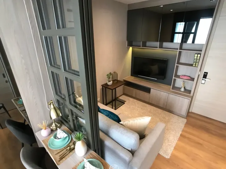 Property photos for Park Origin Phromphong