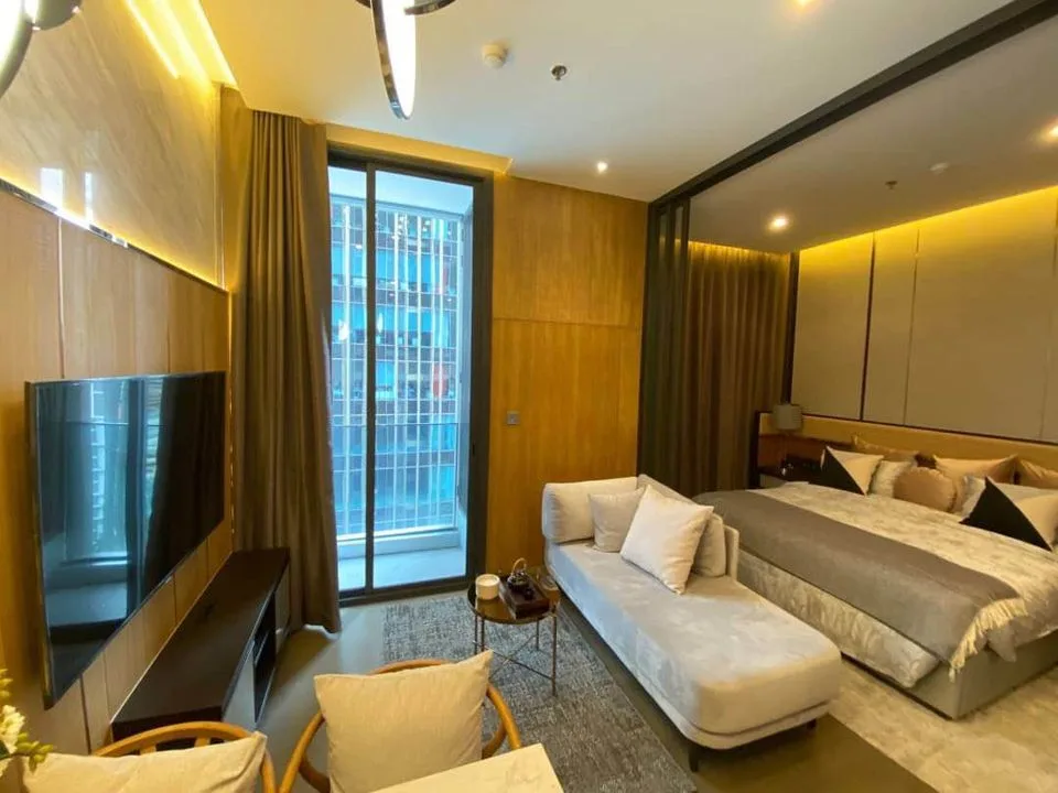 Property photos for The Esse at Singha Complex