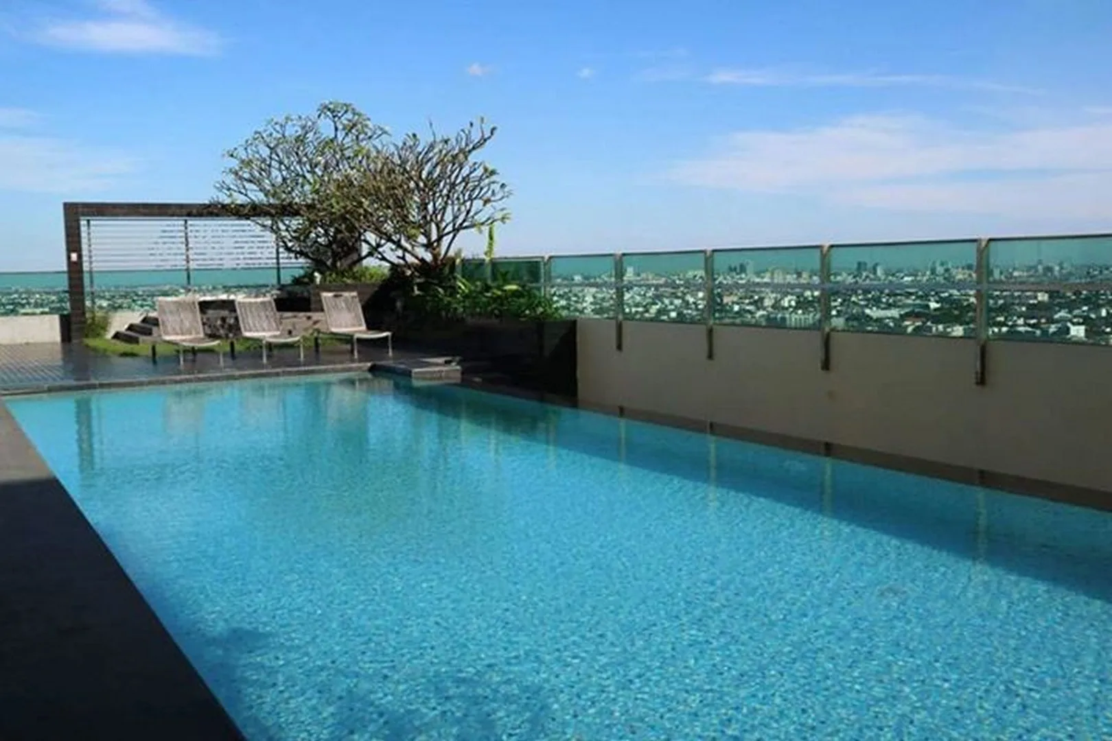 Property photos for Rhythm Ratchada