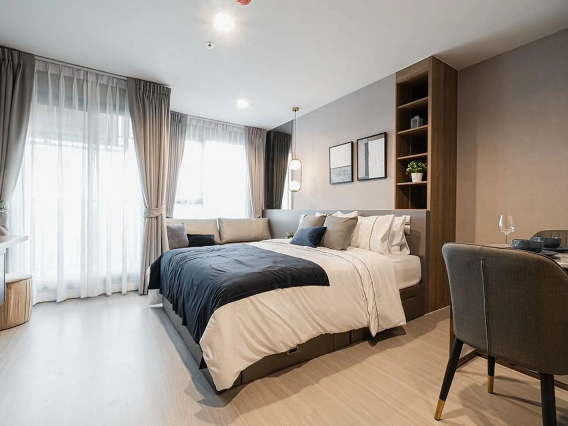 Property photos for Life Ladprao