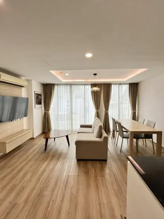 Property photos for Klass Condo Silom