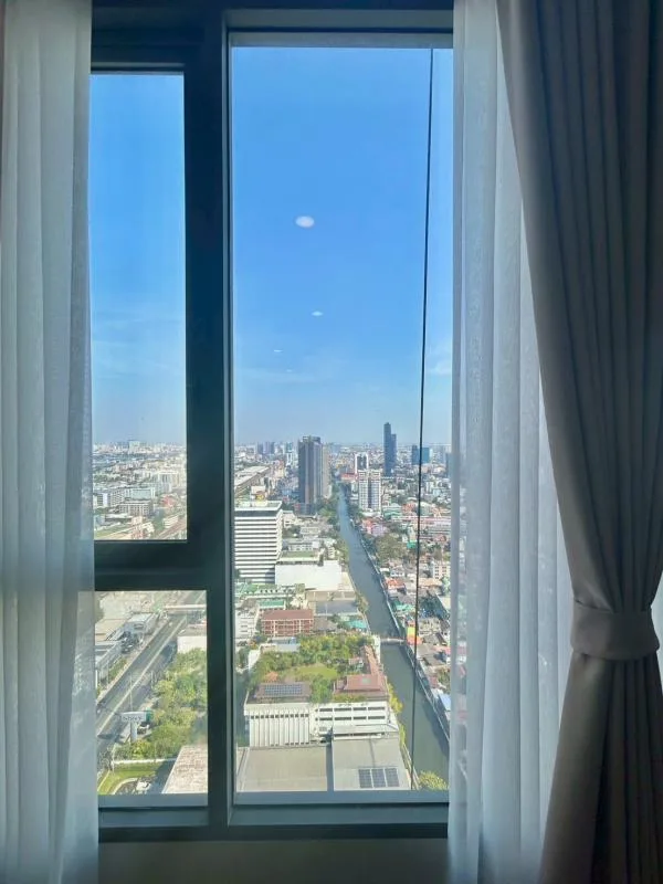 Property photos for CLOUD Thonglor-Phetchaburi