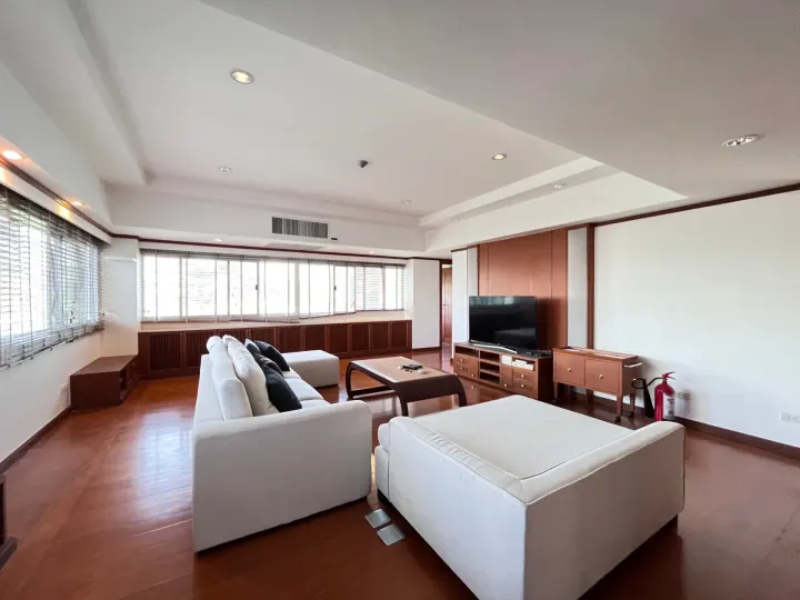 Property photos for Sukhumvit House