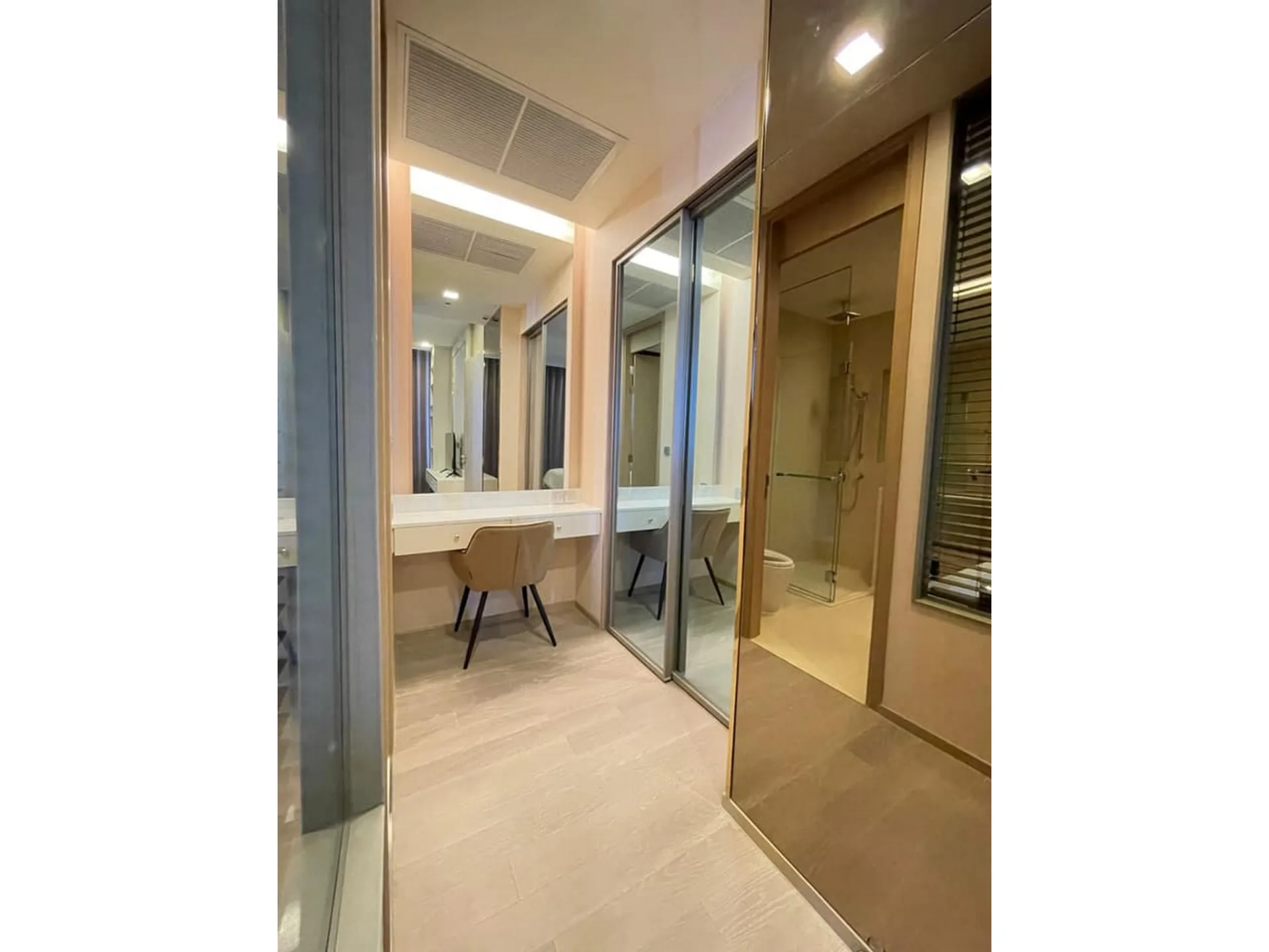 Property photos for The Esse Asoke