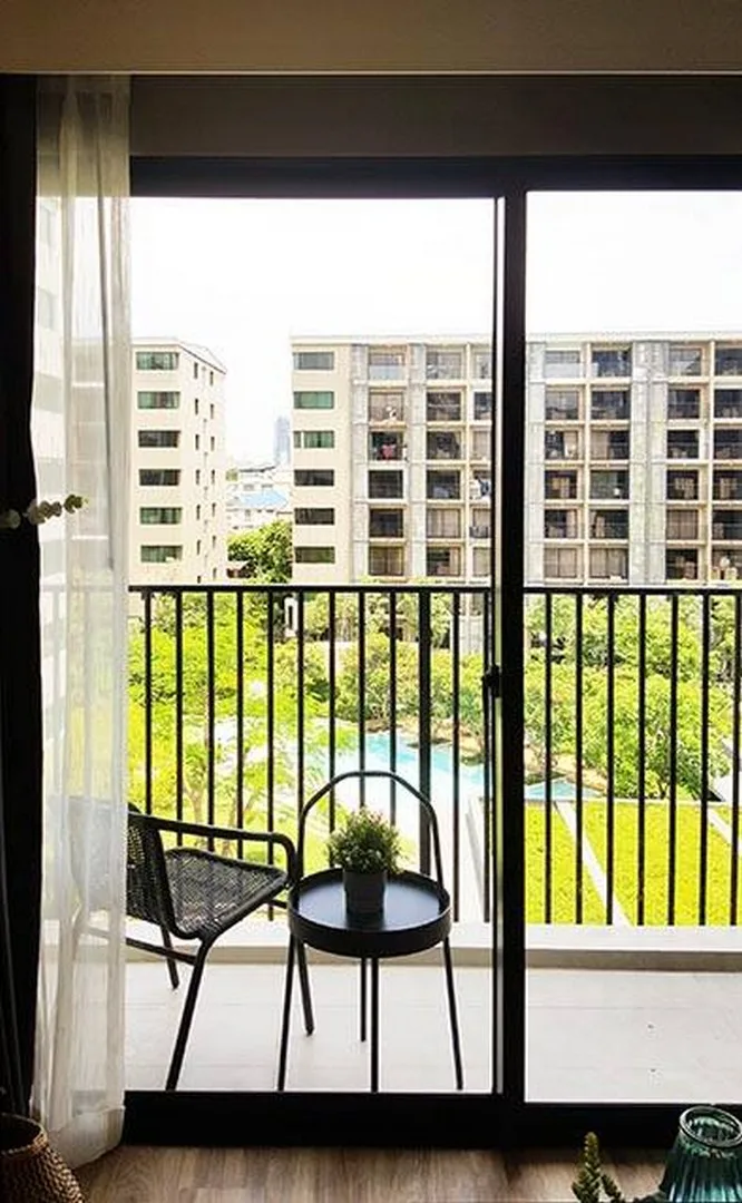 Property photos for Blossom Condo @ Sathorn - Charoenrat