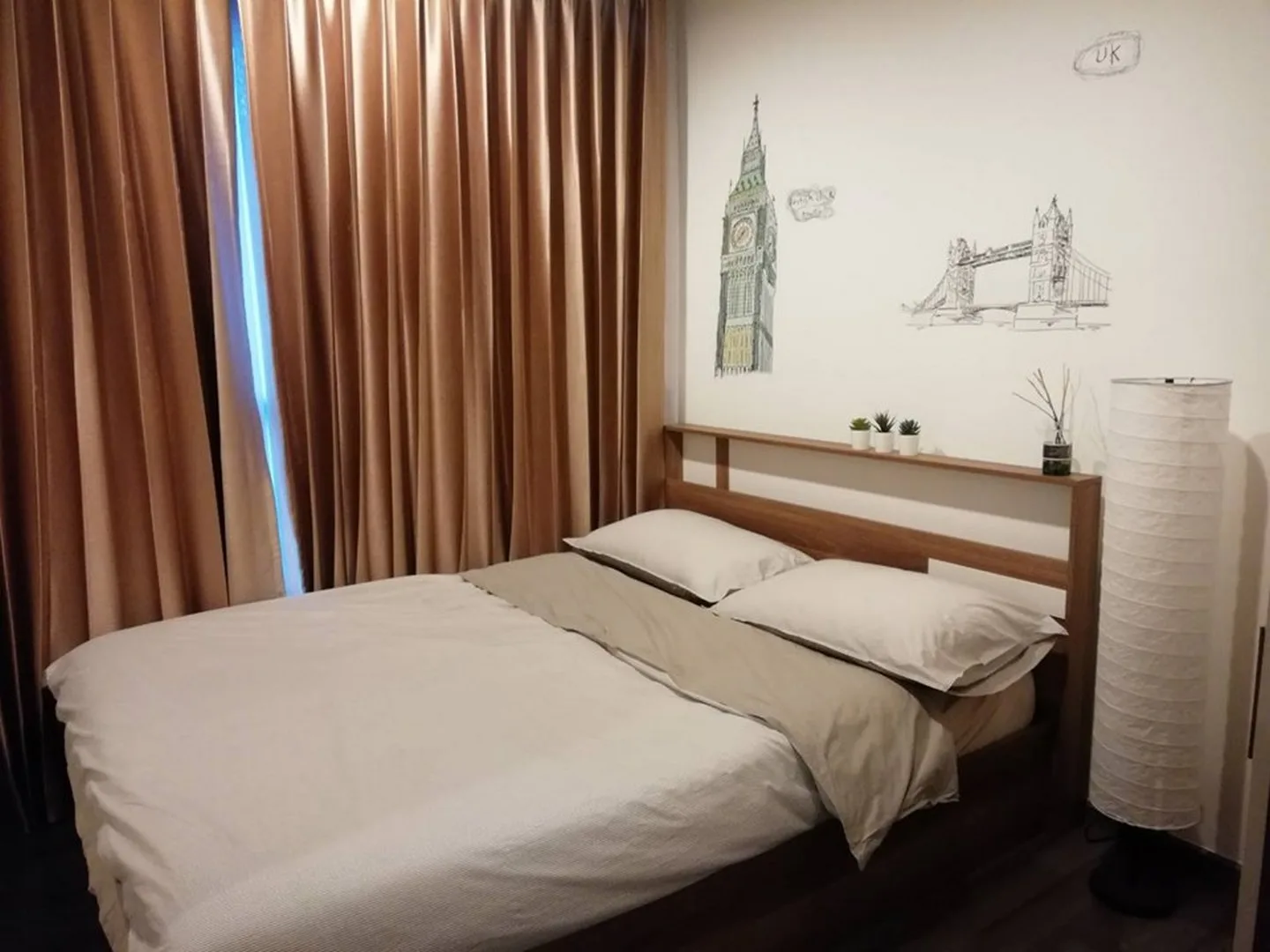 Property photos for The Base Park West Sukhumvit 77