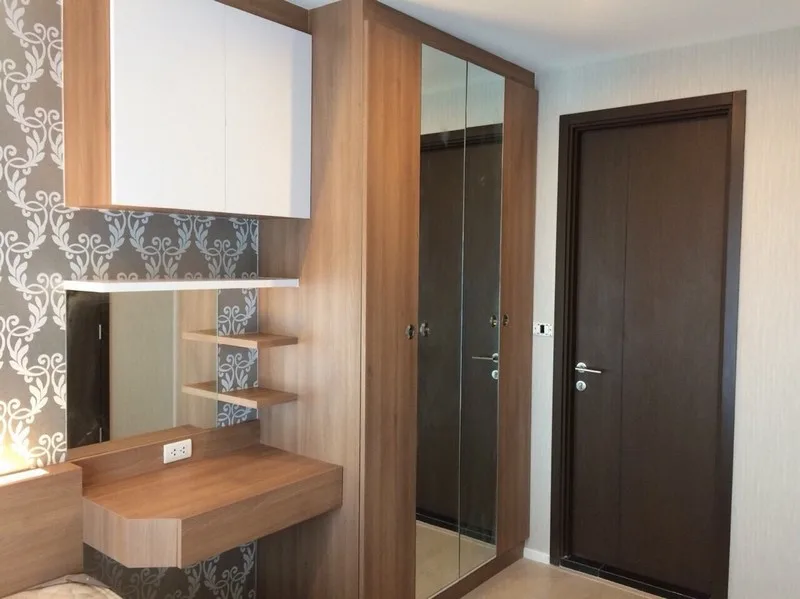 Property photos for Rhythm Sathorn - Narathiwas