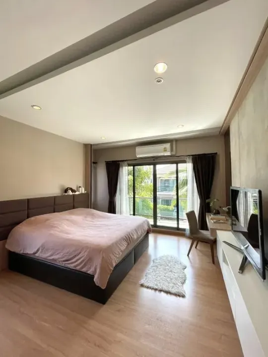 Property photos for The Palm Pattanakarn
