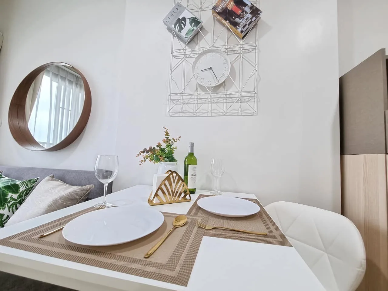 Property photos for Fuse Miti sutthisan - ratchada