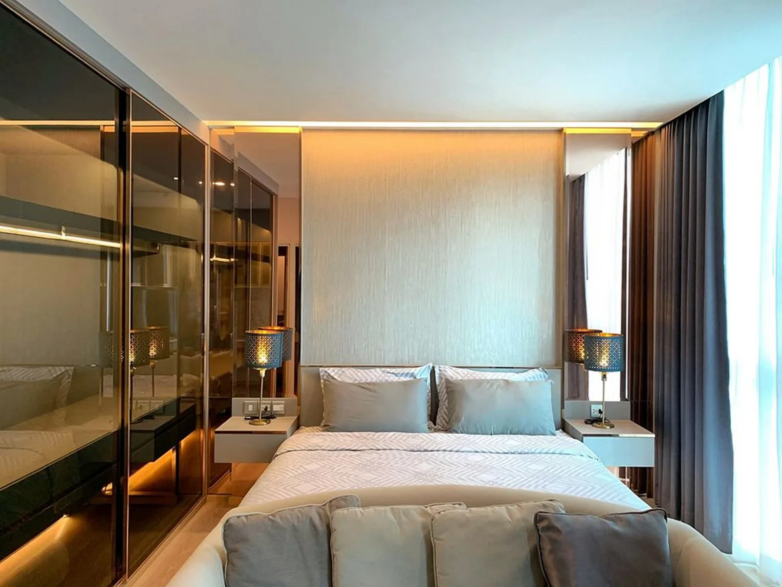 Property photos for Noble Revolve Ratchada