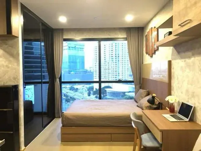 Property photos for Noble Revolve Ratchada