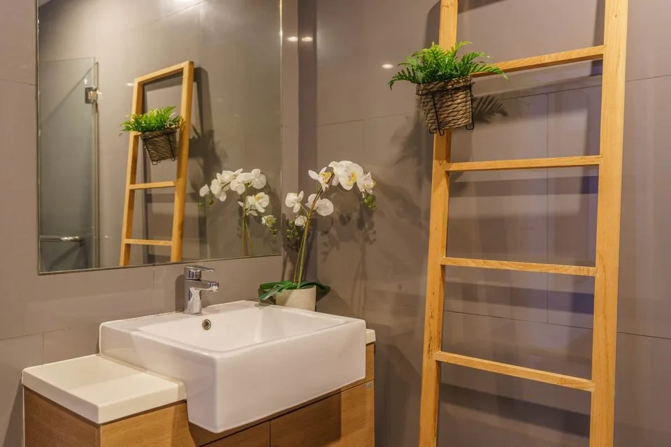 Property photos for Noble Revolve Silom