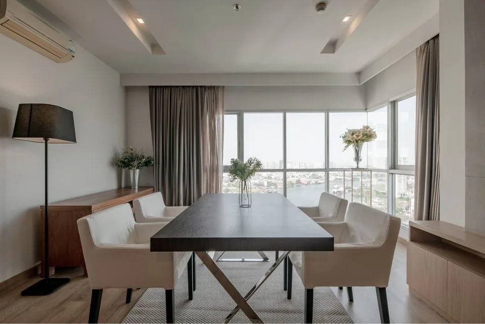 Property photos for Ivy River