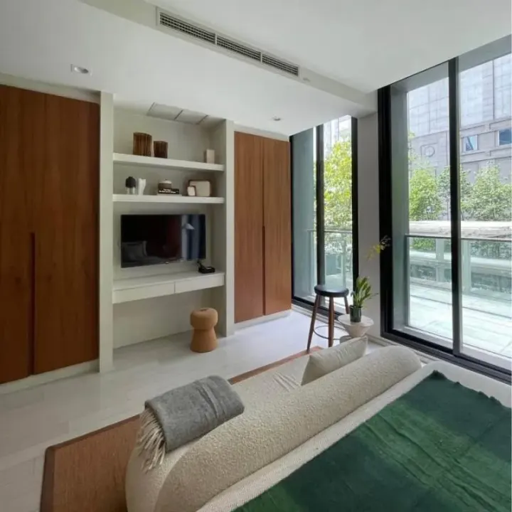Property photos for Noble Ploenchit