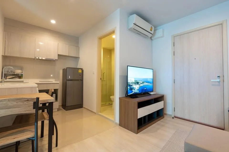 Property photos for Life Asoke