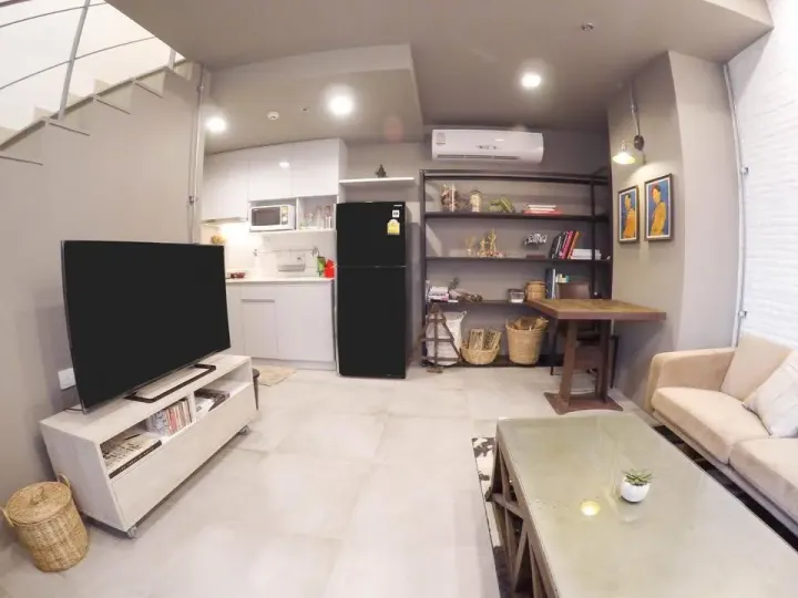 Property photos for Ideo Mobi Sukhumvit 81