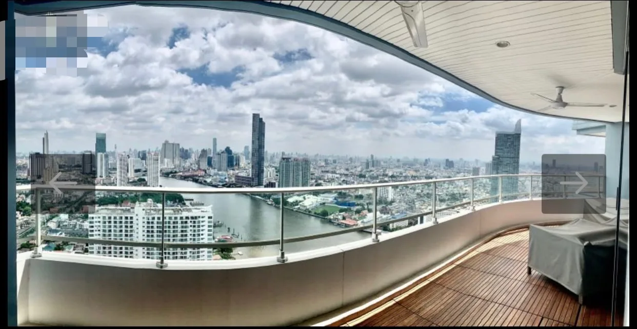 Property photos for Watermark Chaophraya