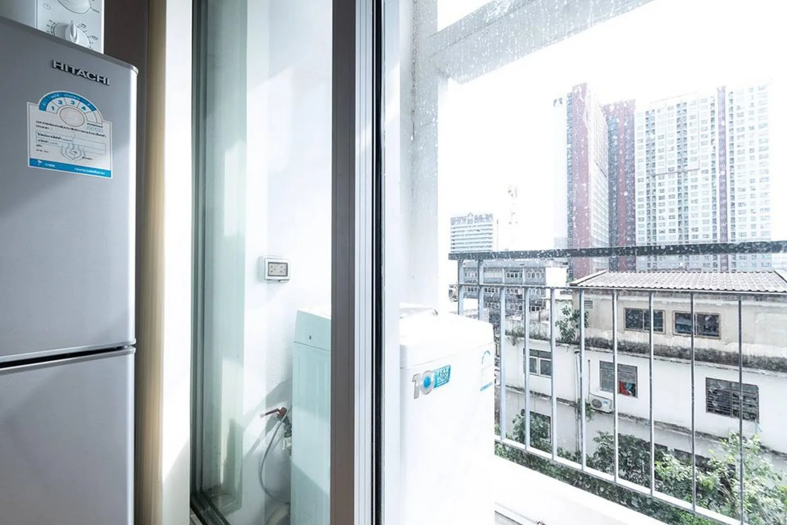 Property photos for Aspire Rama 4