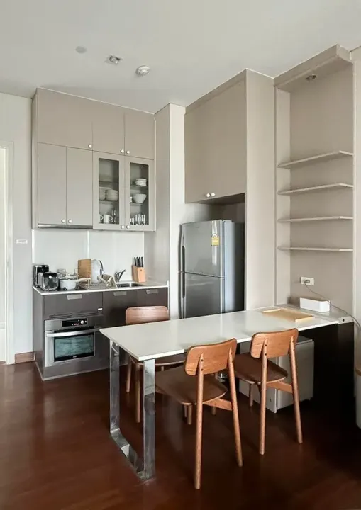 Property photos for Ivy Thonglor