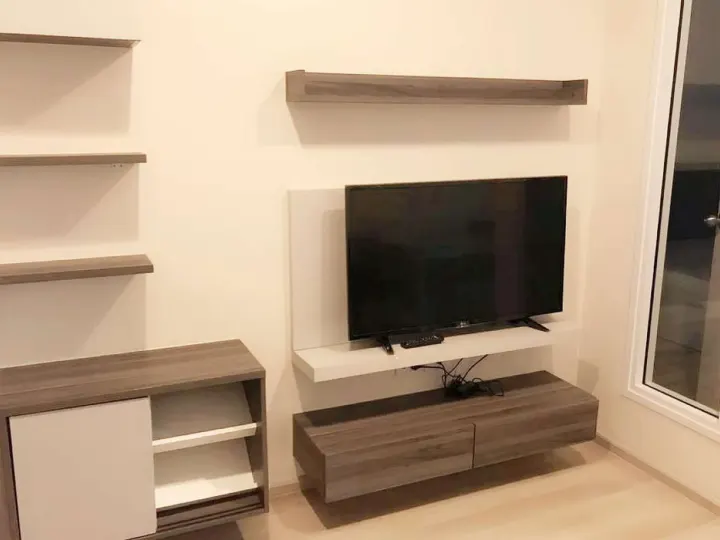Property photos for Centric Ratchada - Huai Khwang