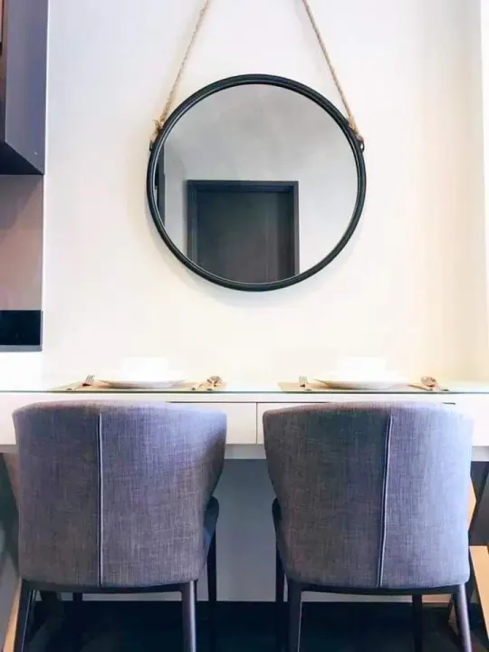 Property photos for Edge Sukhumvit 23