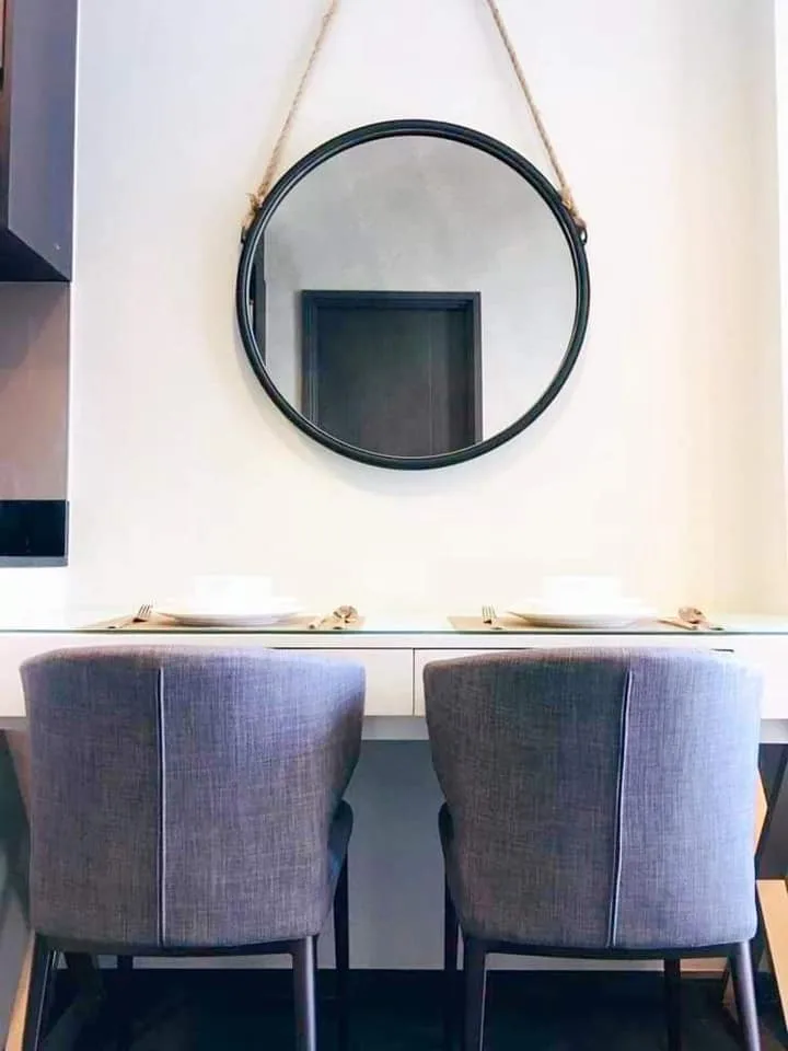 Property photos for Edge Sukhumvit 23