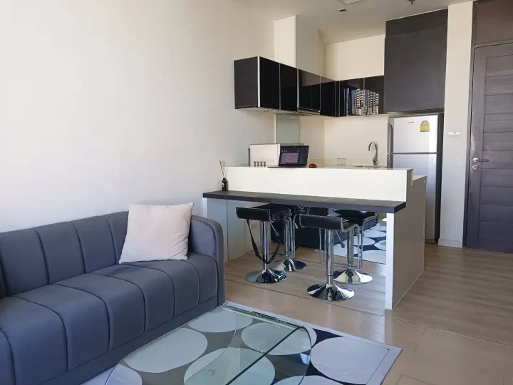 Property photos for Eight Thonglor Residence