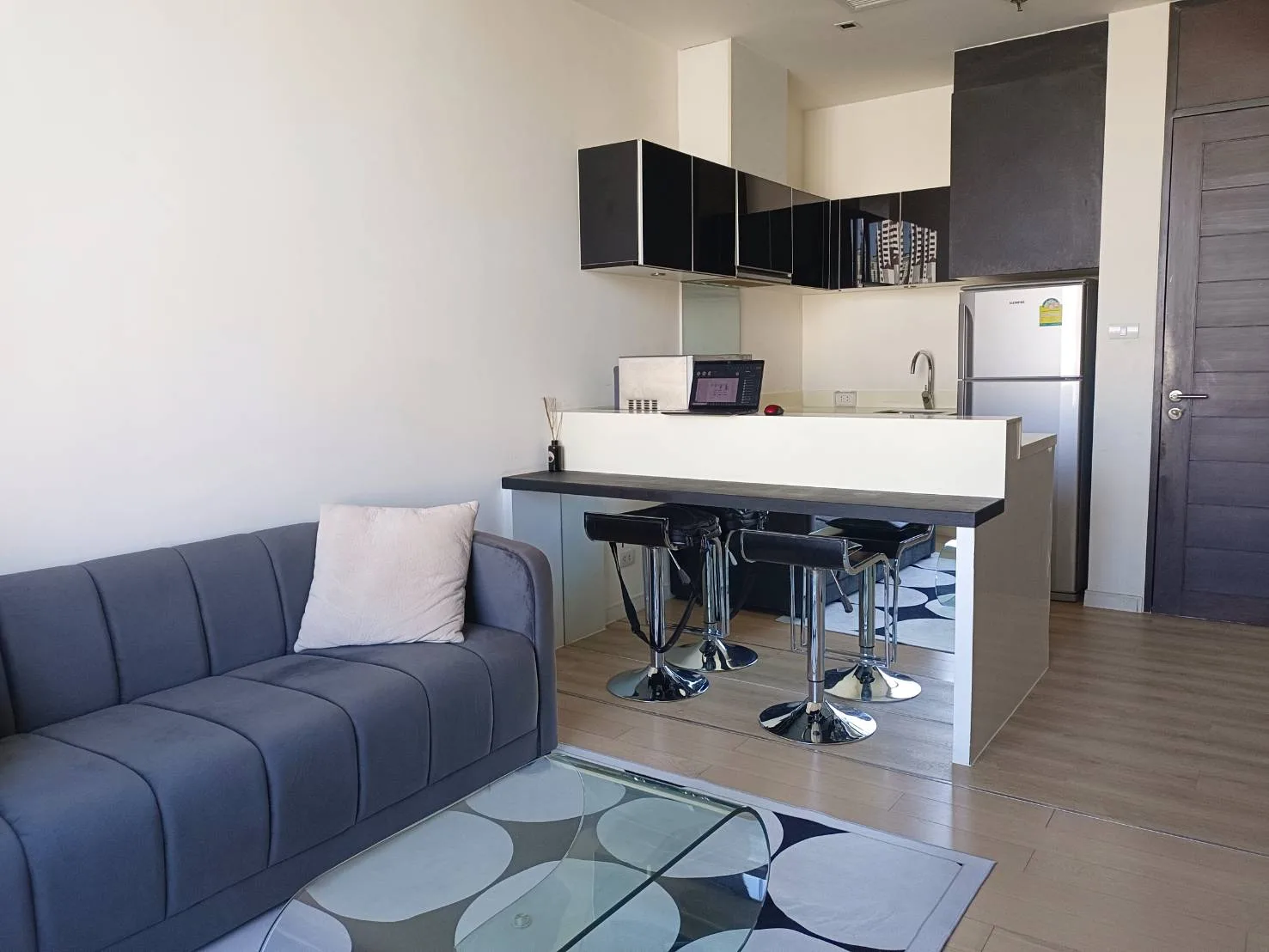 Property photos for Eight Thonglor Residence