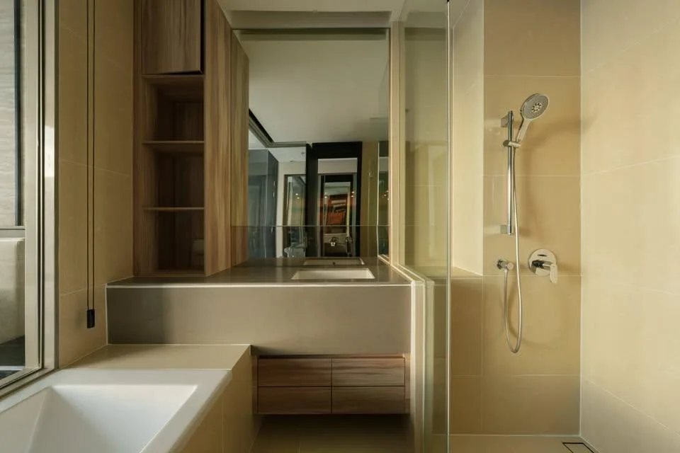 Property photos for The Esse Asoke