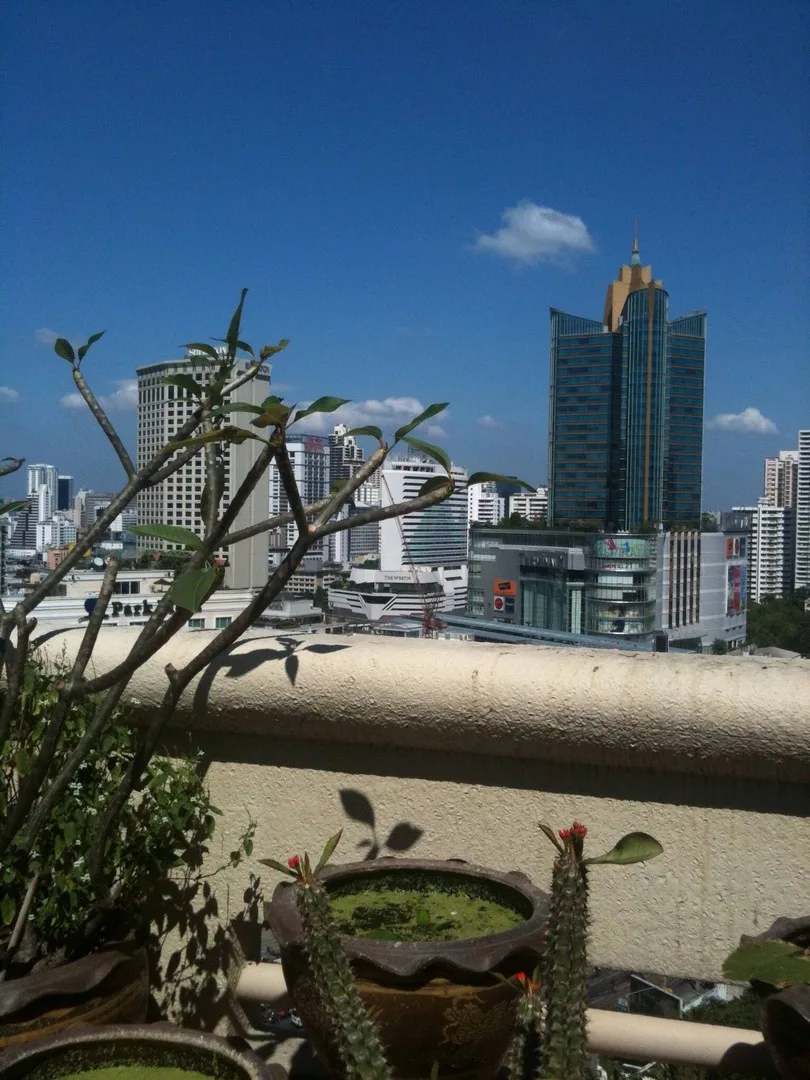 Property photos for City Lakes Tower Sukhumvit 16