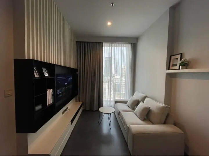 Property photos for Edge Sukhumvit 23