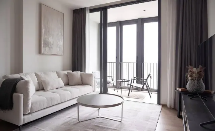 Property photos for BEATNIQ Sukhumvit 32