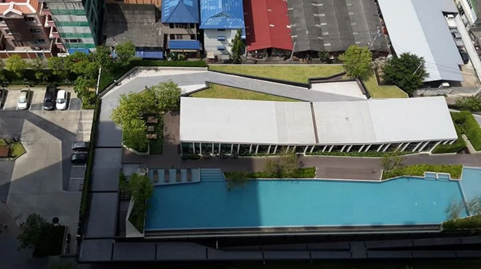 Property photos for Fuse Mobius Ramkhamhaeng Station