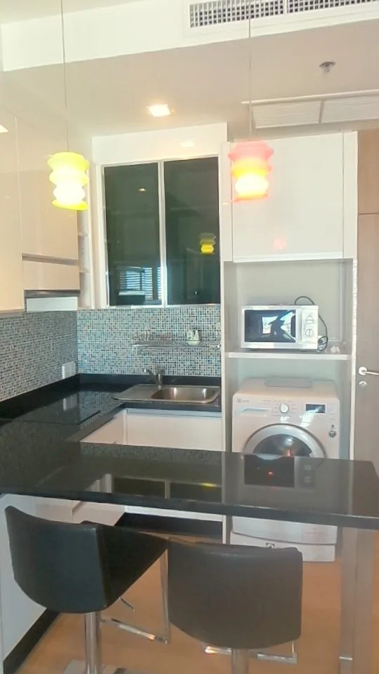 Property photos for Noble Revolve Ratchada