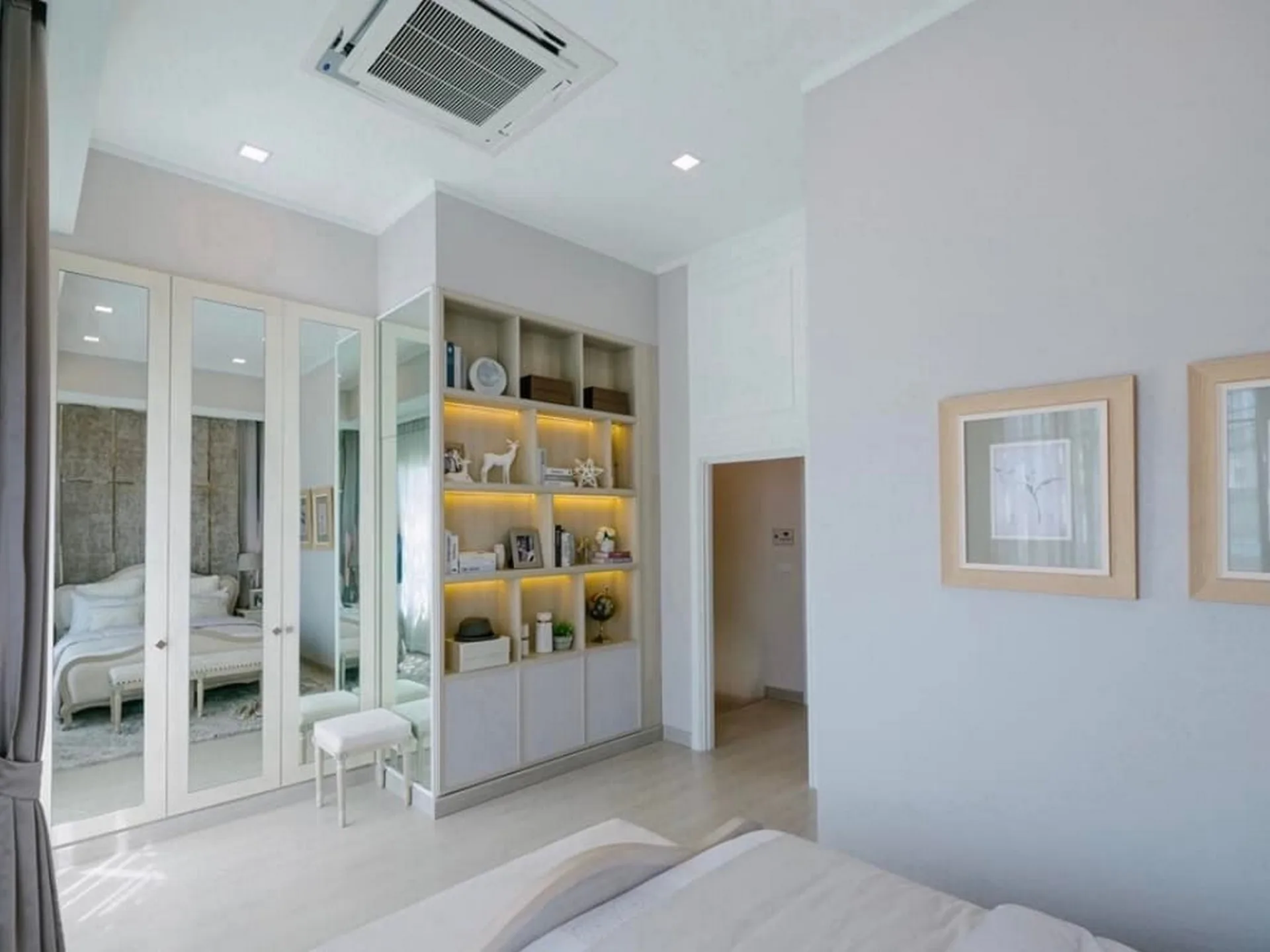 Property photos for Pruksa Ville Phaholyothin-Ramintra