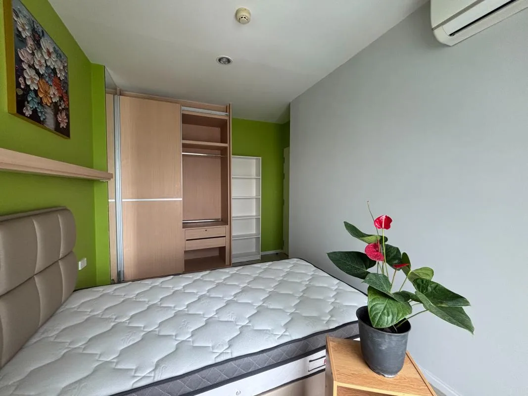 Property photos for Aspire Sukhumvit 48