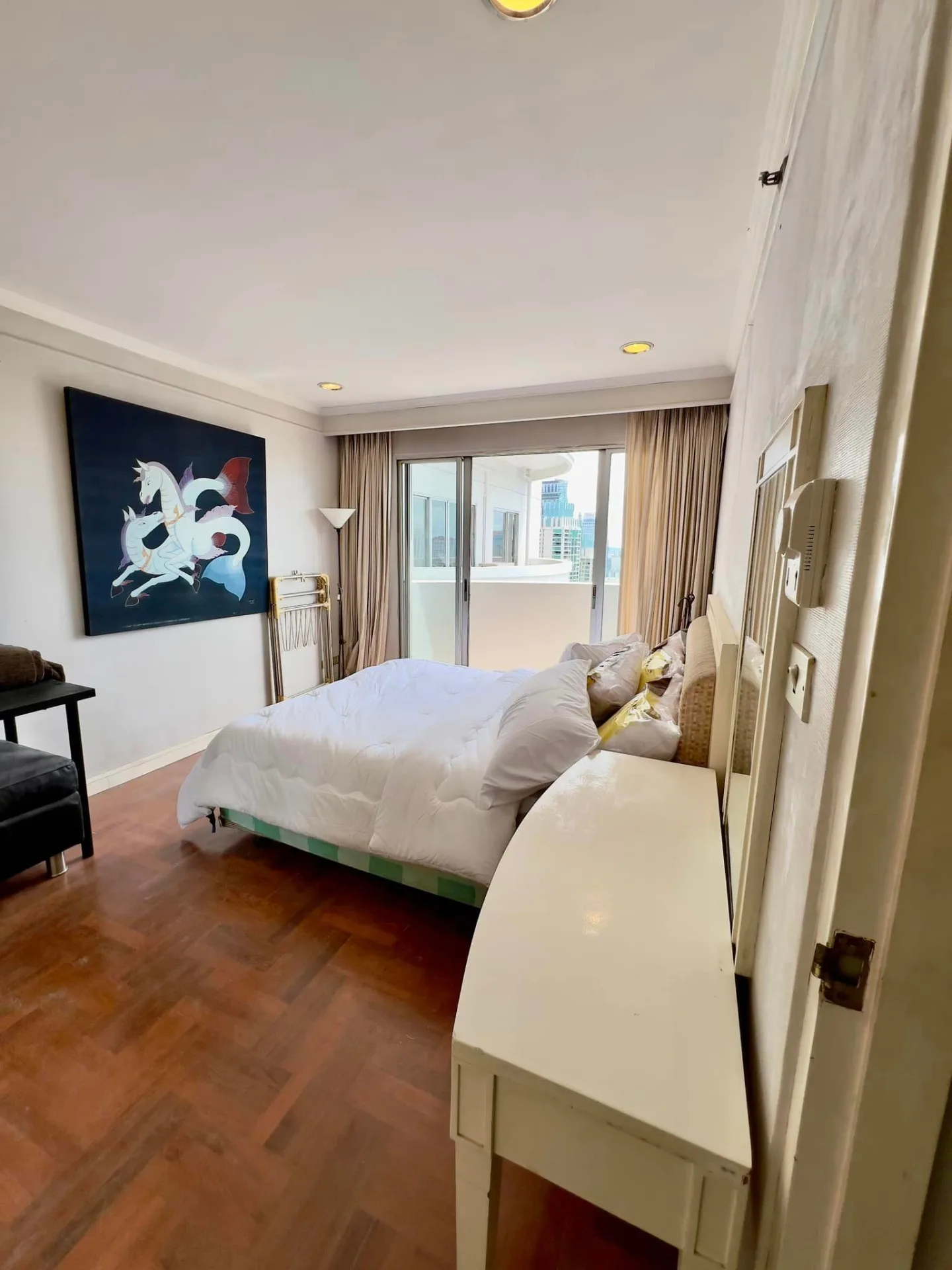 Property photos for Wittayu Complex