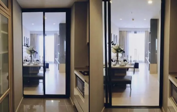 Property photos for M Thonglor 10