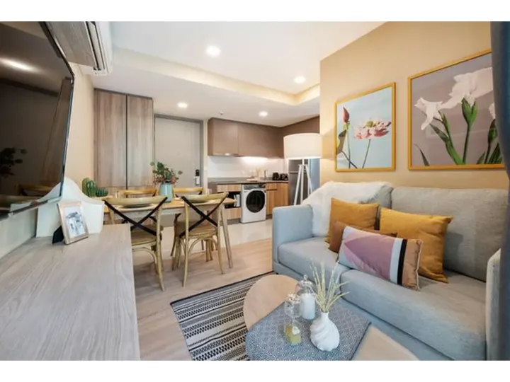 Property photos for Taka Haus Ekamai 12