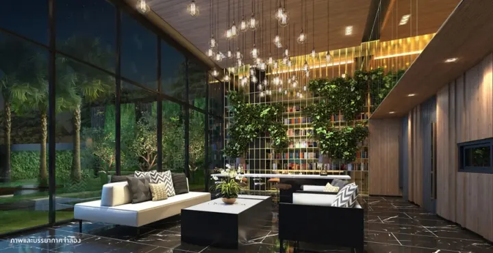 Property photos for The Tree Sukhumvit 64