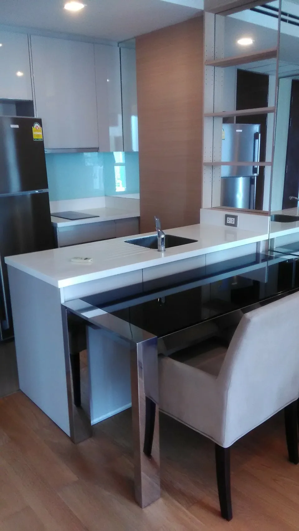 Property photos for The Address Asoke