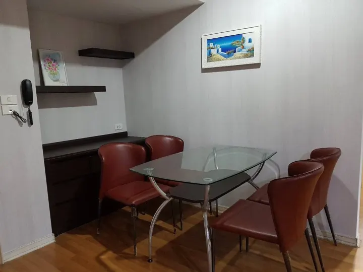 Property photos for Lumpini Place Phahol - Saphankhwai