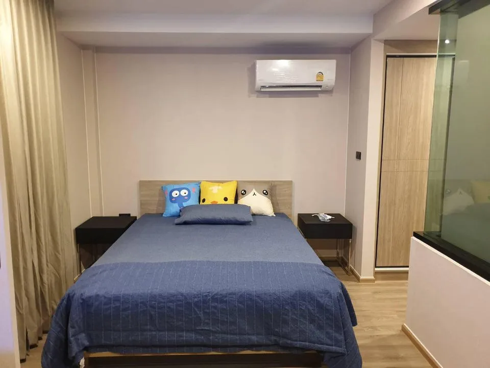 Property photos for The Teak Sukhumvit 39