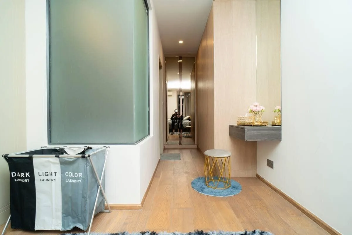 Property photos for Q Chidlom - Phetchaburi