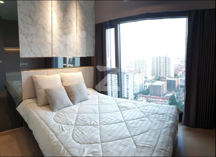 Property photos for Whizdom Connect Sukhumvit